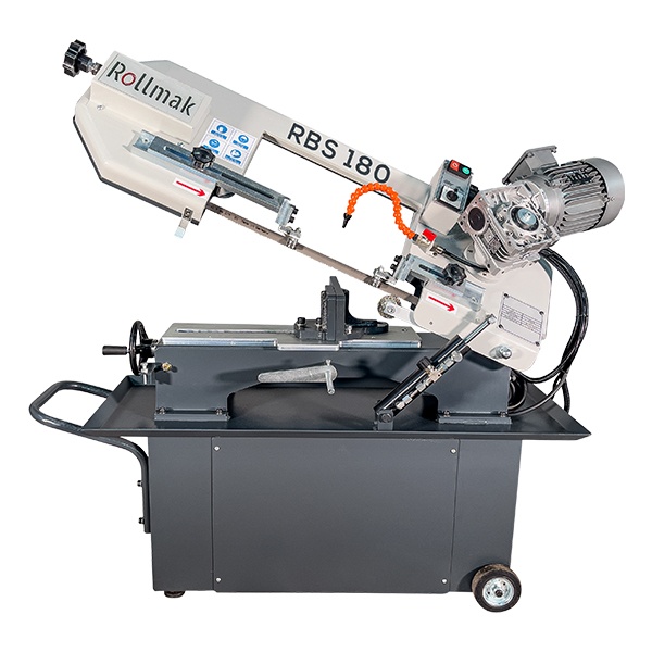 ЛЕНТОЧНАЯ ПИЛА