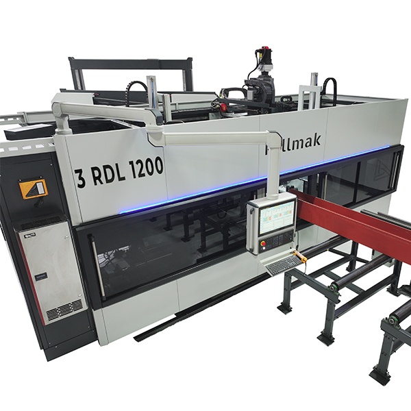 СВЕРЛЕНИЕ БАЛОК