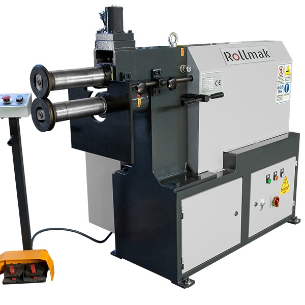 ОБКАТКА КРОМОК – ОБРЕЗКА