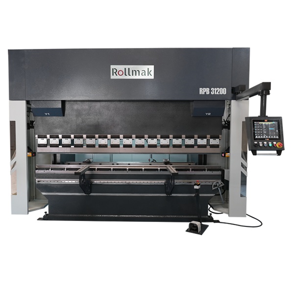 ЛИСТОГИБОЧНЫЕ ПРЕССЫ