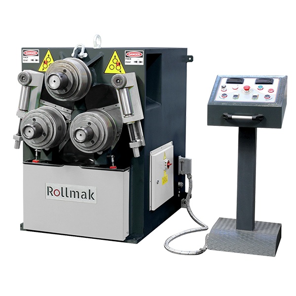 ГИБКА ПРОФИЛЕЙ И СЕКЦИЙ